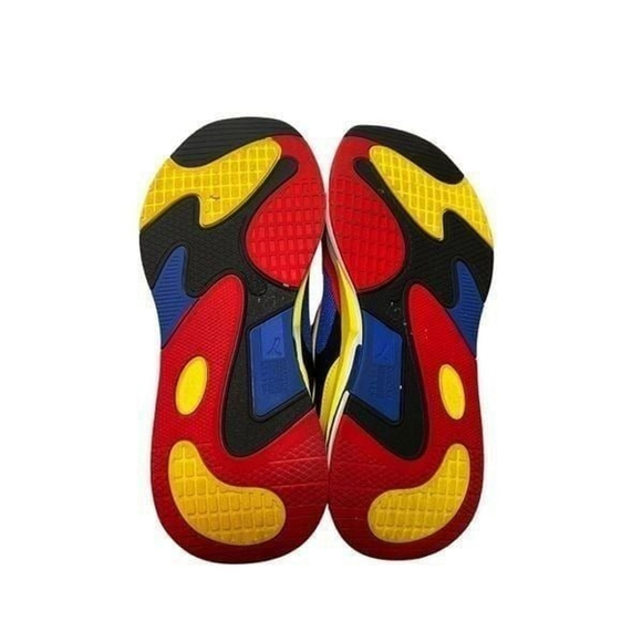 Puma Women’s RS-Fast Paradise Sneakers Size 5.5 - Picture 8 of 12